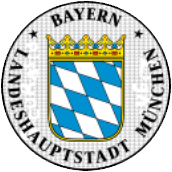 Wappen MÜ, VIB, VIE, WS