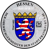 Wappen MÜV